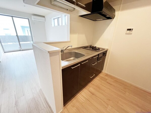 パレ・コレイユの物件内観写真